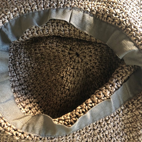 Brown Hat - Picture 6 of 7